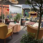 Hafentraum Indoorcampinghostel Bremen