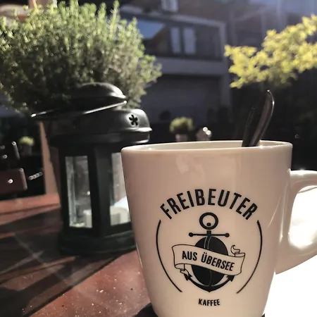 Hafentraum Indoorcampinghostel