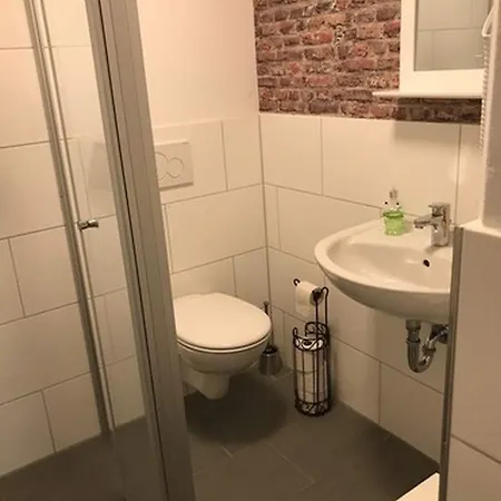 Hafentraum Indoorcampinghostel *