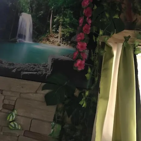 Хостел Hafentraum Indoorcampinghostel