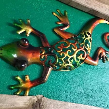 Hafentraum Indoorcampinghostel *