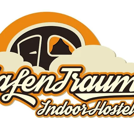 Auberge de jeunesse Hafentraum Indoorcampinghostel