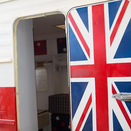 Hafentraum Indoorcampinghostel