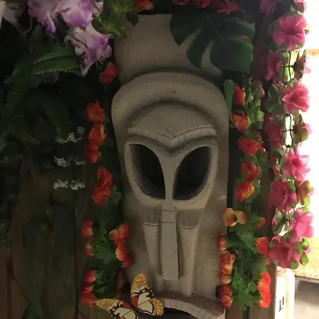 Hafentraum Indoorcampinghostel Ostello Brema