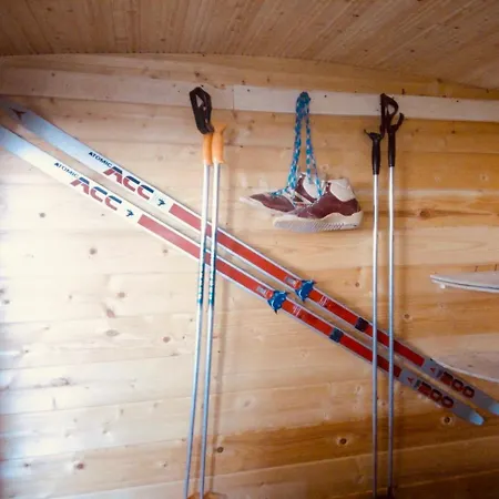 Auberge de jeunesse Hafentraum Indoorcampinghostel Brême