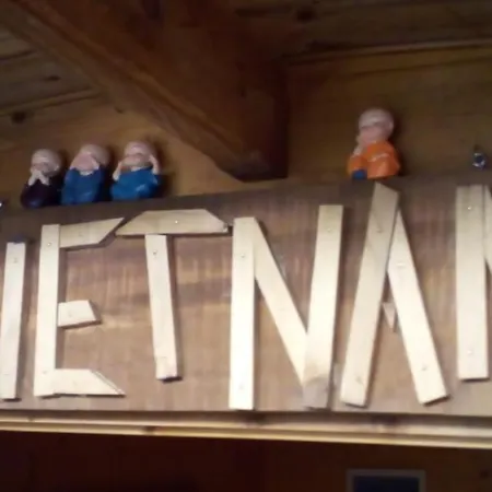 Hafentraum Indoorcampinghostel *