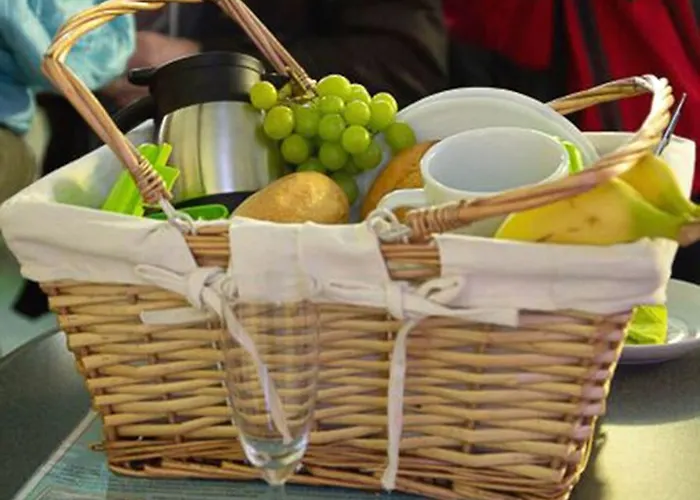 Hafentraum Indoorcampinghostel *