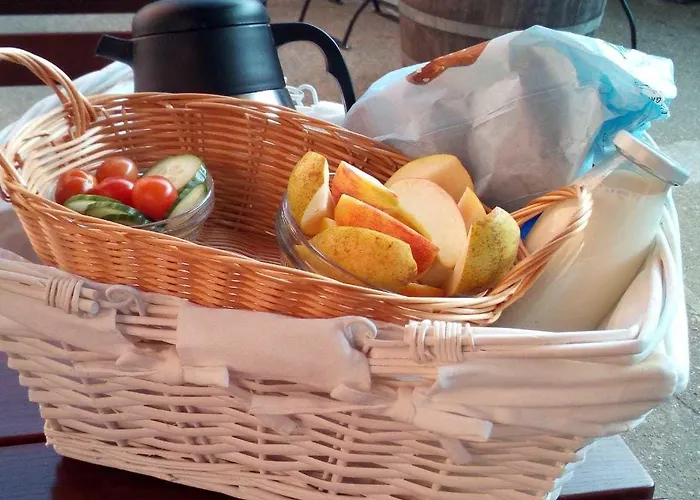 Hafentraum Indoorcampinghostel Hostel Βρέμη