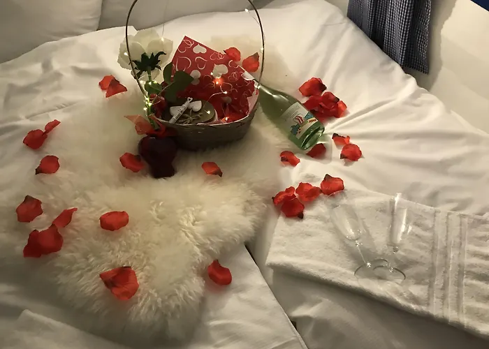 Vandrarhem Hafentraum Indoorcampinghostel Bremen