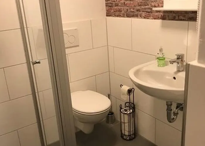 Hafentraum Indoorcampinghostel *