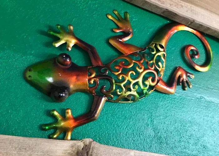 Hafentraum Indoorcampinghostel *