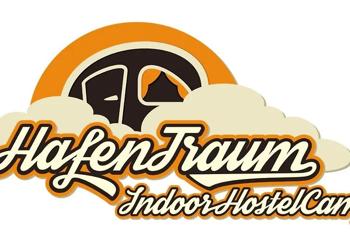 Vandrarhem Hafentraum Indoorcampinghostel