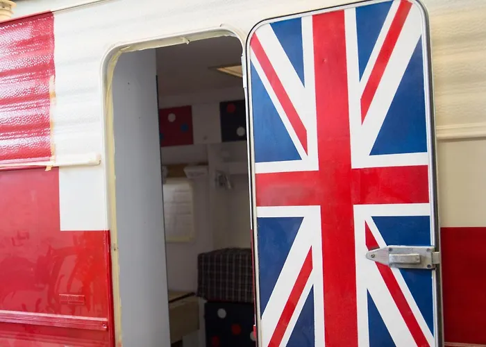 Hafentraum Indoorcampinghostel