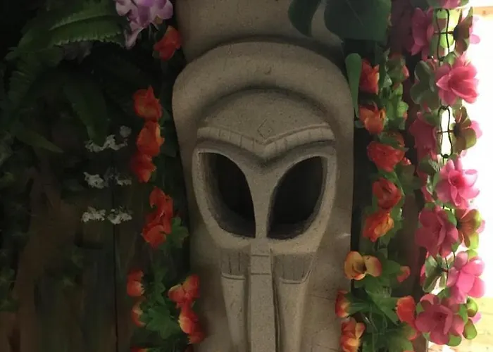 Hafentraum Indoorcampinghostel Vandrarhem Bremen