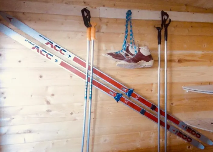 Vandrarhem Hafentraum Indoorcampinghostel Bremen