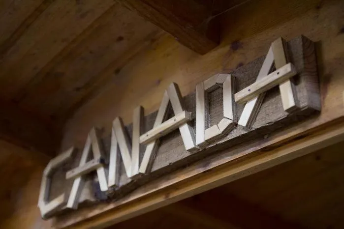 Hafentraum Indoorcampinghostel Hostel