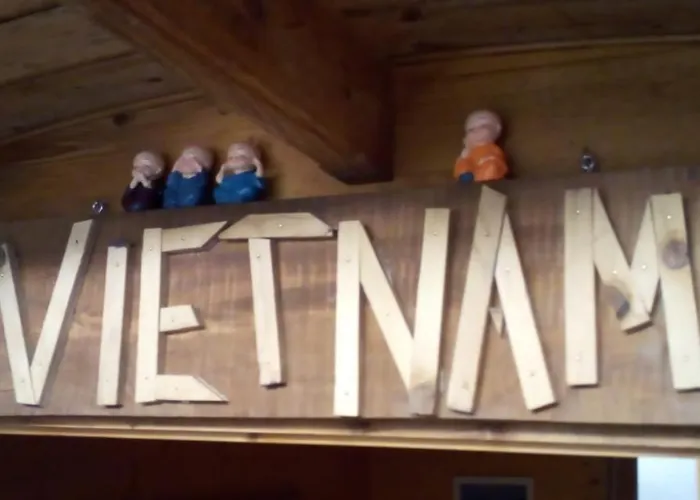 Hafentraum Indoorcampinghostel *