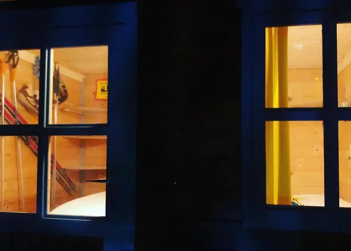 Hostel Hafentraum Indoorcampinghostel Βρέμη