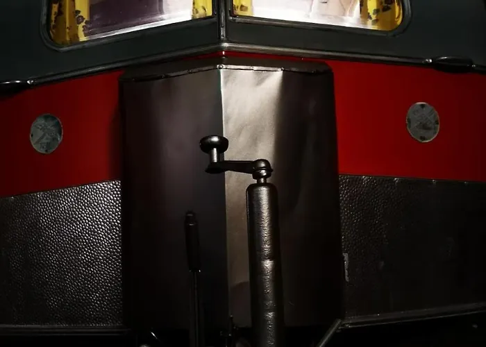 Hafentraum Indoorcampinghostel Hostel *